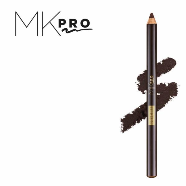 Brunette MK Pro Augenkonturenstift Brunette MK Pro Augenkonturenstift